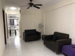 Blk 107 Yishun Ring Road (Yishun), HDB 3 Rooms #275822161